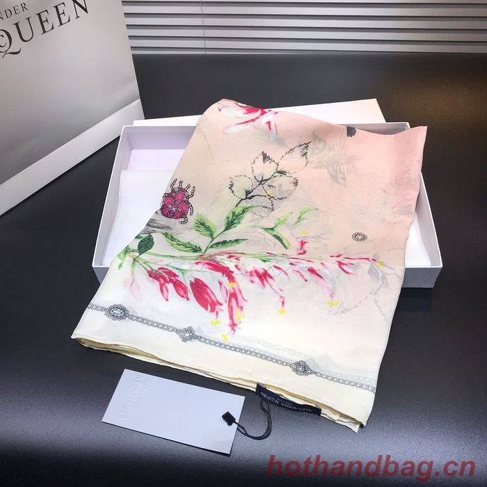 Alexander Mcqueen Scarf MQC00001 Alexander Mcqueen Scarf MQC00001